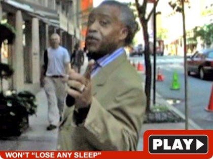 Al Sharpton: Click to watch