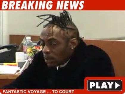 Coolio: Click to watch