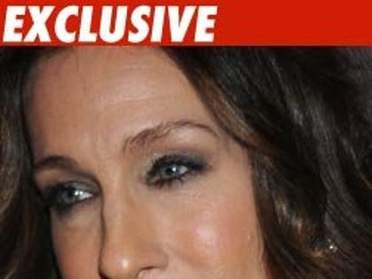 Sarah Jessica Parker