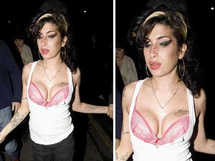 amy winehouse