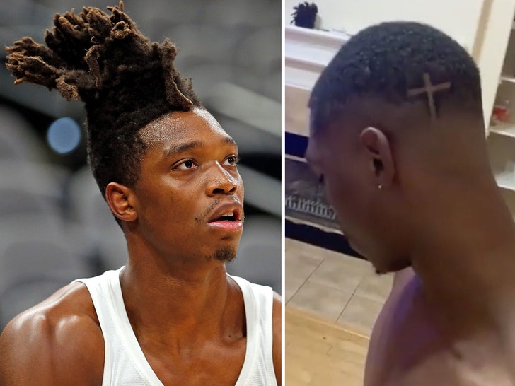NBA's Lonnie Walker Reveals He Was Raped, Abused As A Child