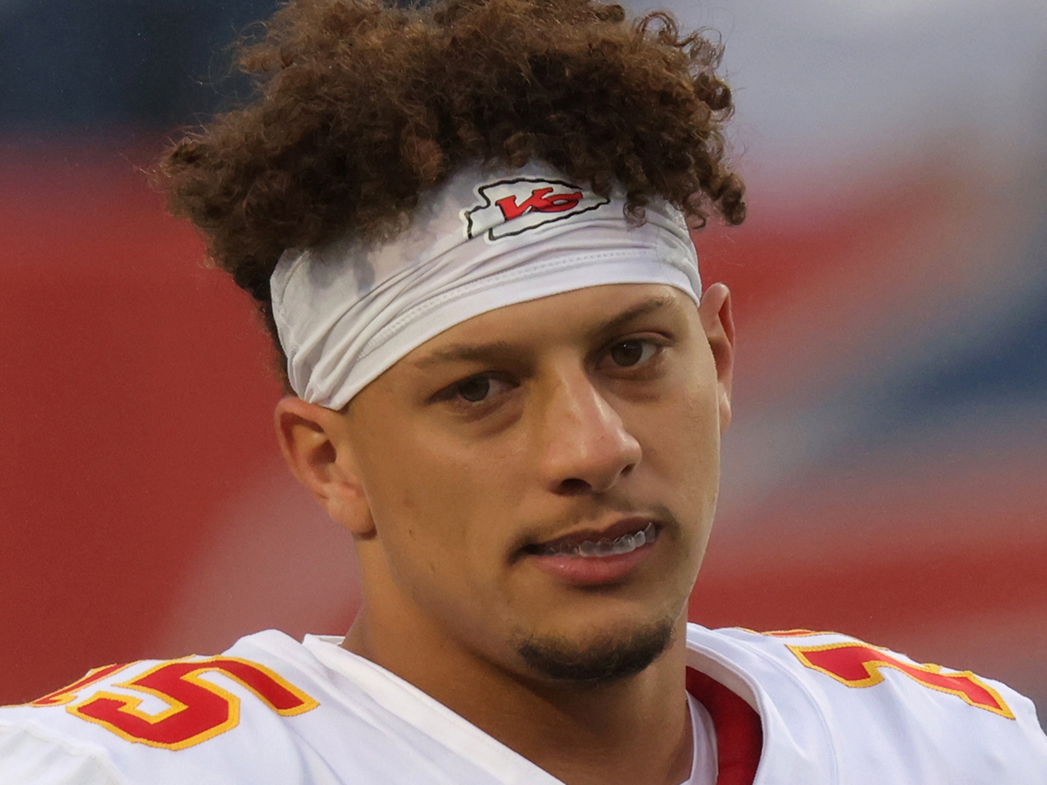 Super Bowl MVP Patrick Mahomes, Kansas City Chiefs split cost to use  Arrowhead Stadium as Election Day voting site