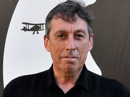 Ivan Reitman getty
