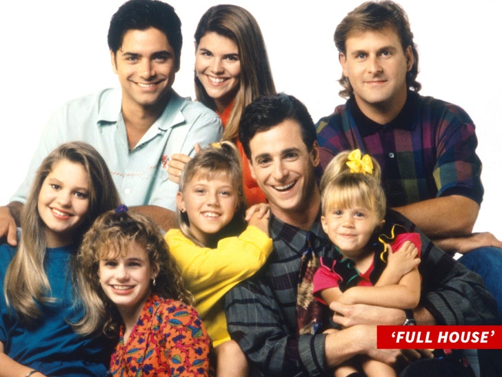 full house