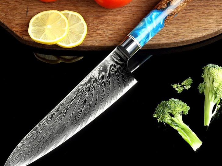 kiru knife