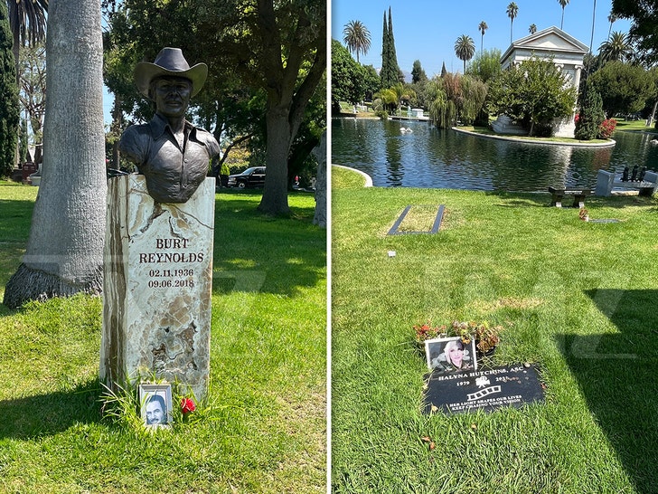 Anne Heche'nin Oğulları Minnettar Annemin Son Dinlenme Yeri Hollywood Forever Mezarlığıdır
