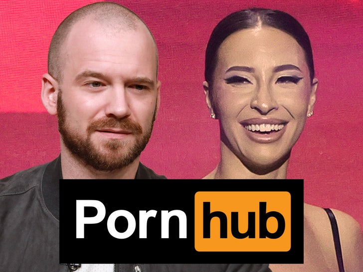 728px x 546px - Hot Ones' Sean Evans' Ex Melissa Stratton's Pornhub Searches Surge After  Split