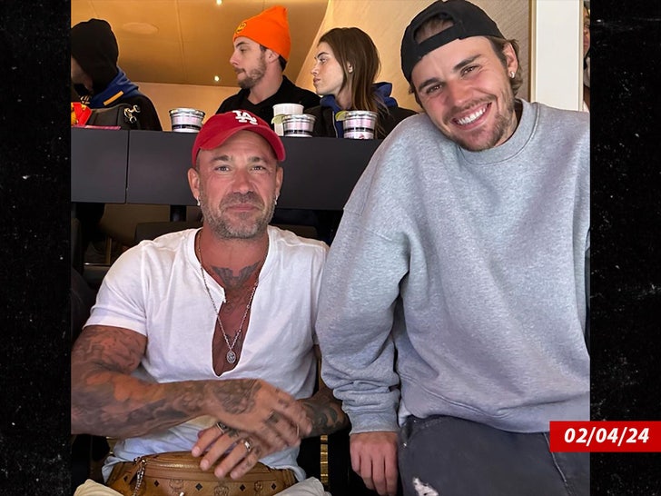 082524 Justin e Jeremy Bieber Substitograma