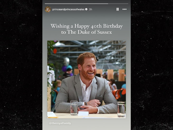 Entertainment prince harry insta 1