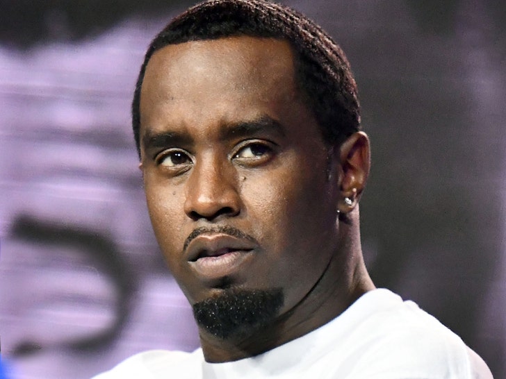 Diddy Offers  Million to Get Released on Bail