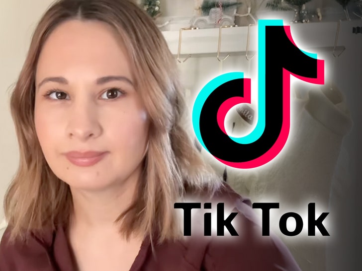 mawar gipsi tiktok 1