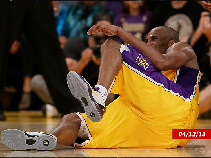 kobe bryant injury achilles heel sub getty swipe 2