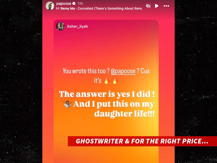 Papoose -Gostwriter-AG-1