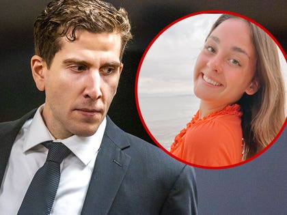 bryan kohberger xana kernodle getty comp