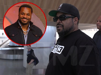 Ice Cube, Malcolm-Jamal Warner