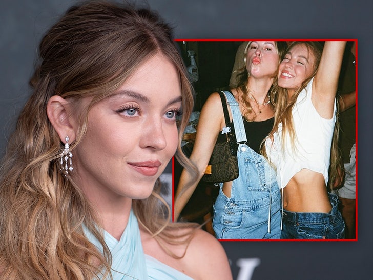 sydney sweeney main getty instagram composite
