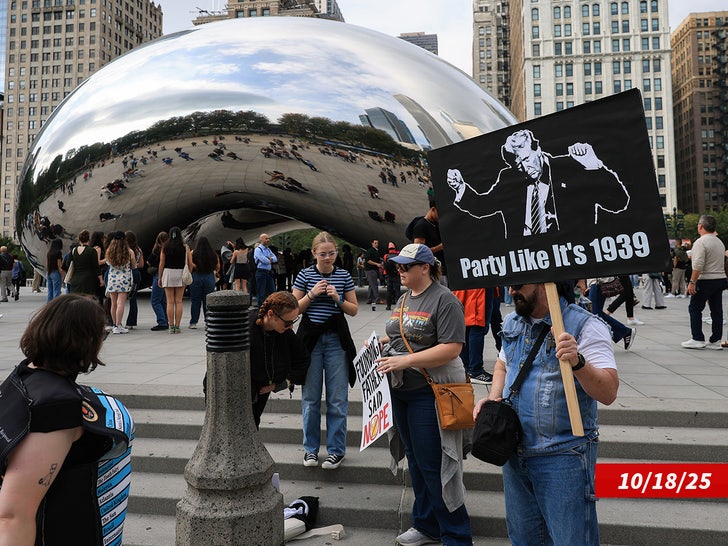 no kings protest sub getty swipe 1