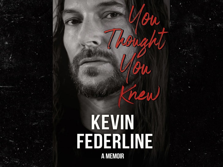 Kevin Federline's book Listenin