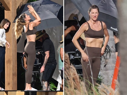 Gisele-Bündchen-gallery-launch-backgrid-1
