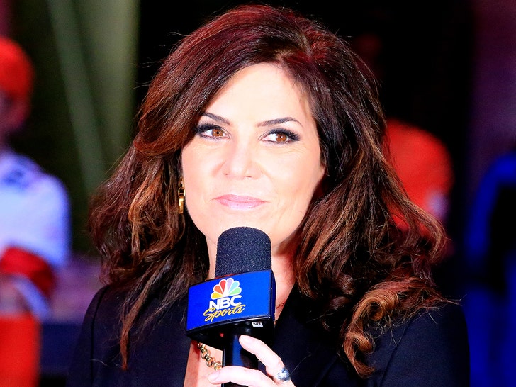 Michele Tafoya main getty