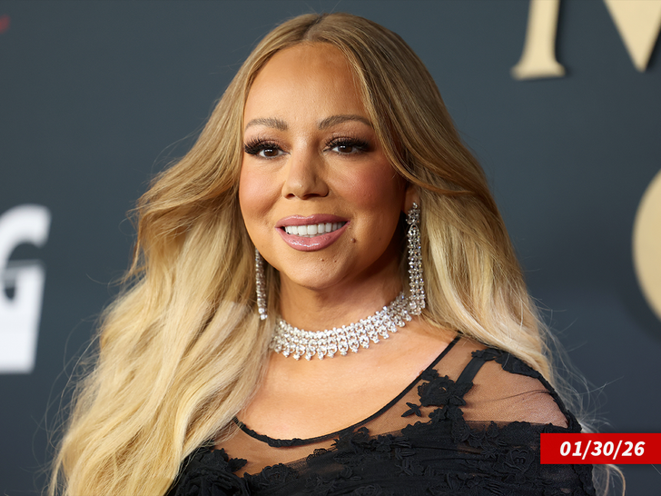 mariah carey sub getty