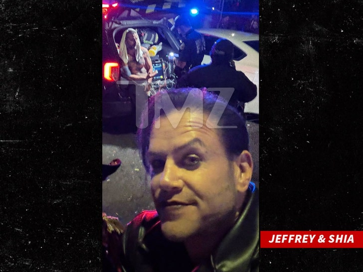 shia labeouf and jeffrey tmz wm