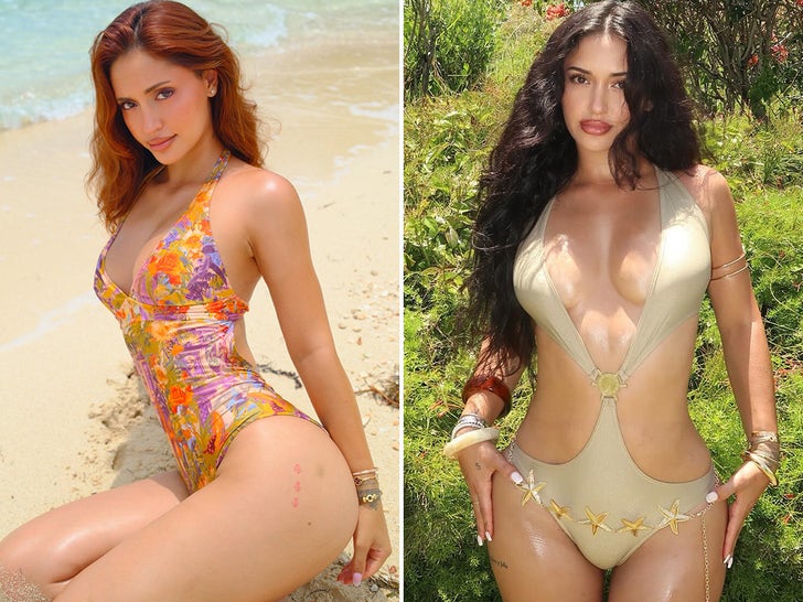Leah Kateb Hot Shots