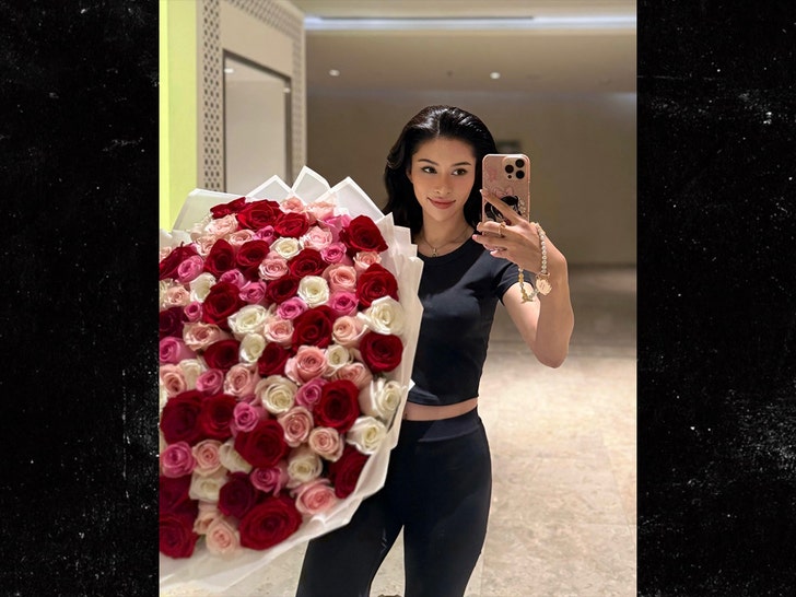 Makyla Li insta 3
