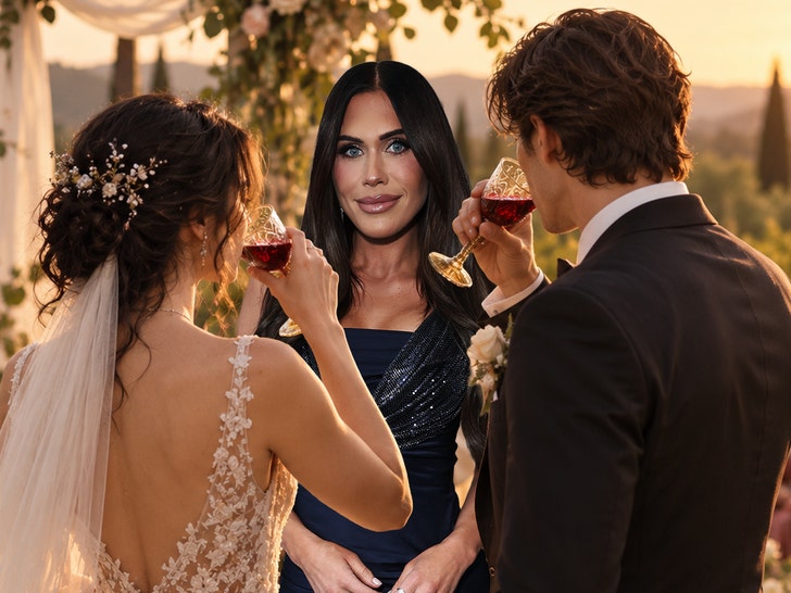 Jessi Draper blood wedding