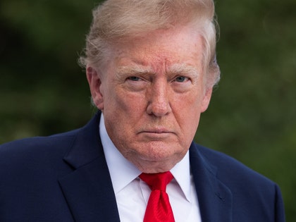 donald trump getty