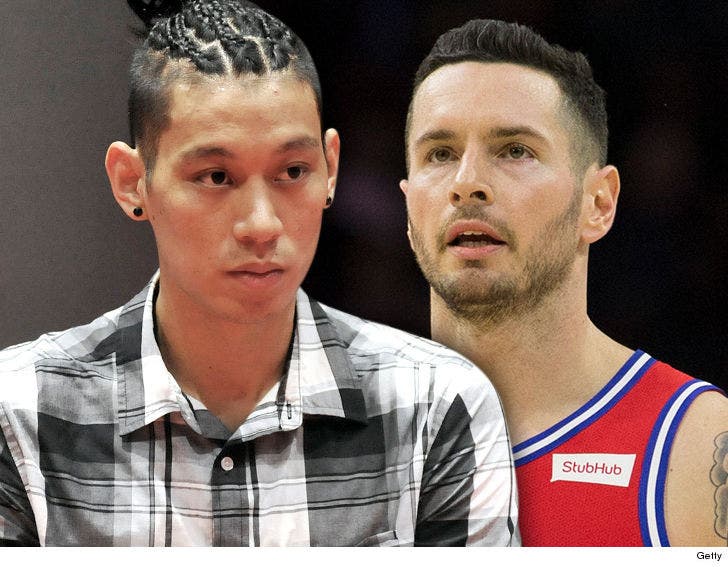 JJ Redick racial slur: 76ers G Chinese New Year - Sports Illustrated