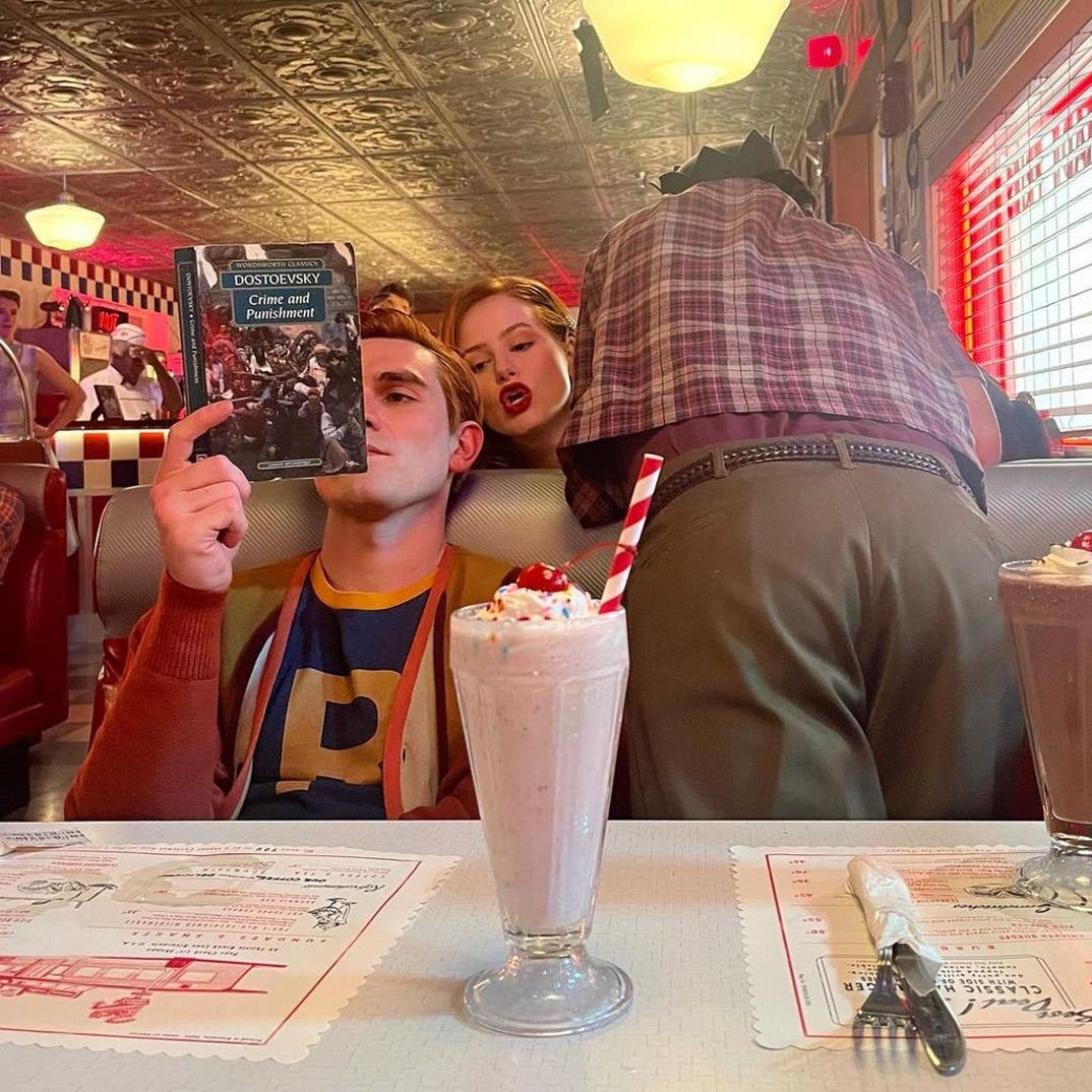 0822 Riverdale BTS 26