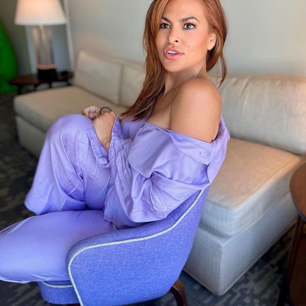 0304 Eva Mendes Hot Shots 4