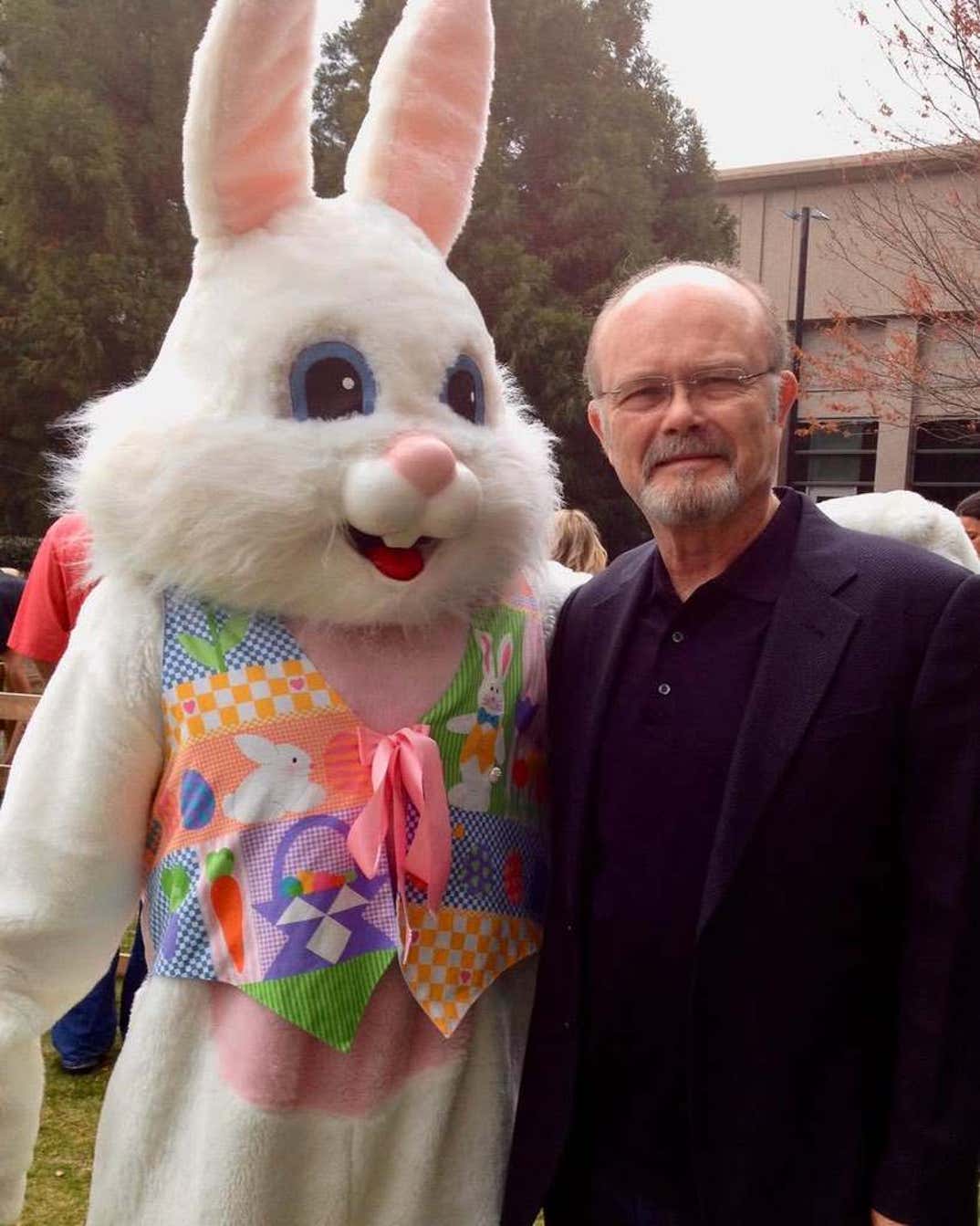 Kurtwood Smith