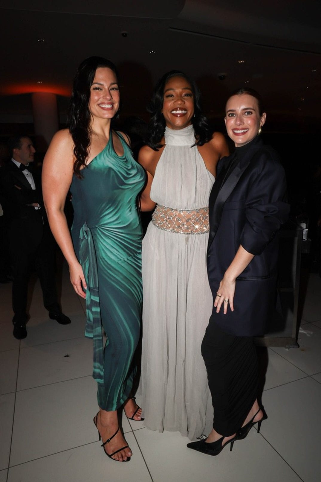 Celebs Attend Reform Alliance Casino Night And Gala 44