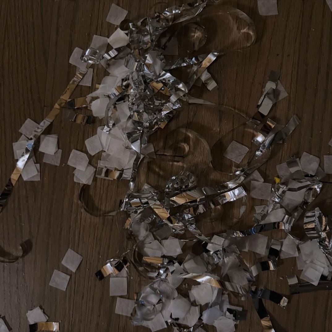 Brie Tessi Nick Cannon Bday Dinner 3