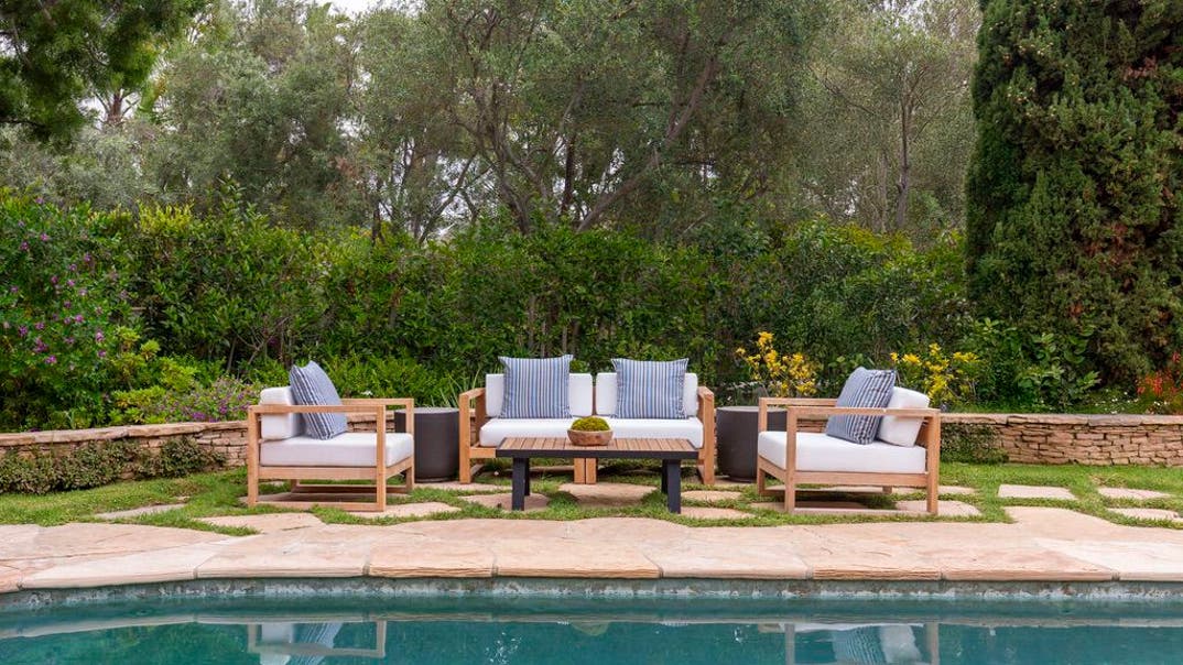 Tom Petty Malibu Home For Sale 14