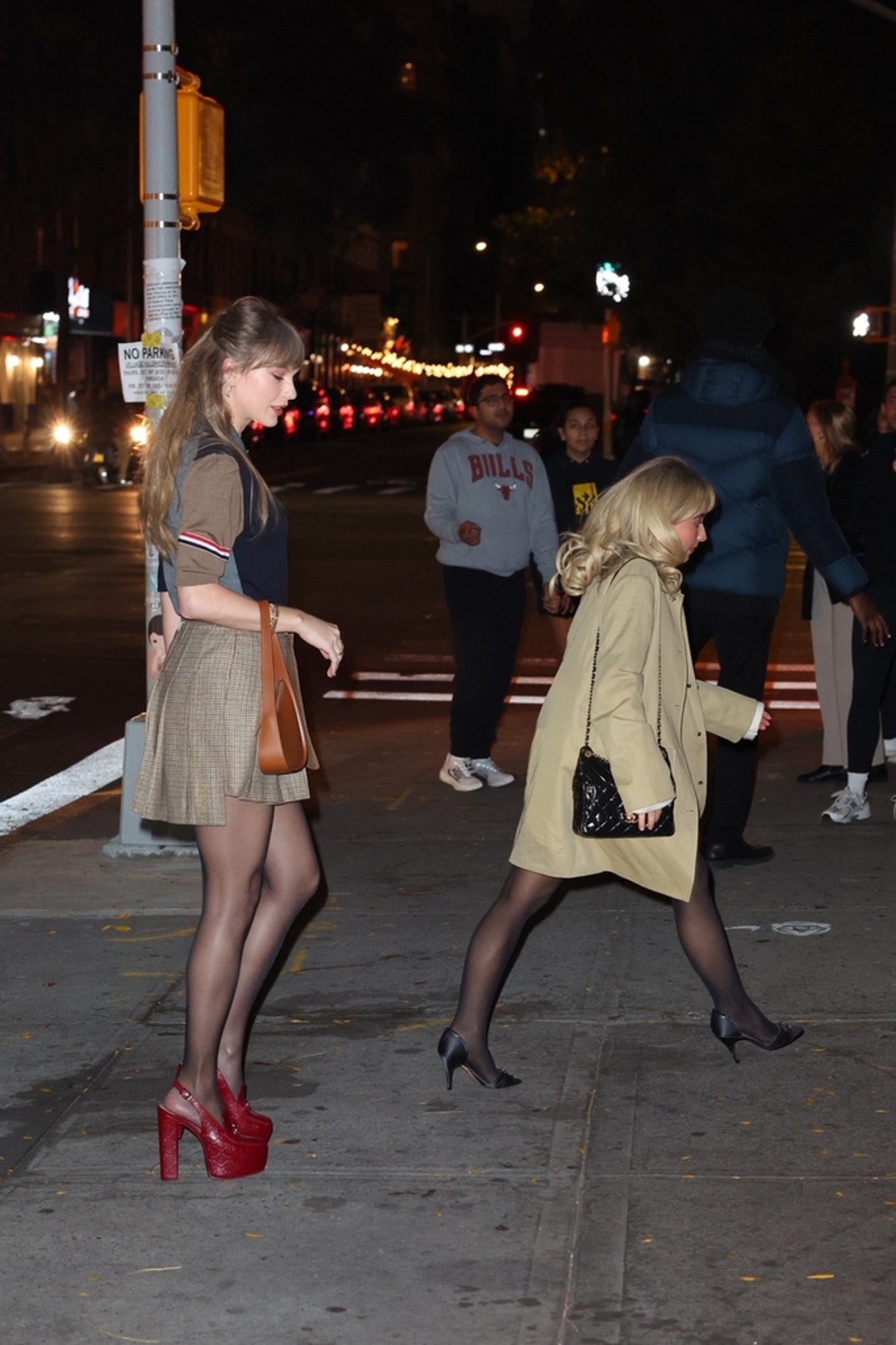 Taylor Swift Sabrina Carpenter10