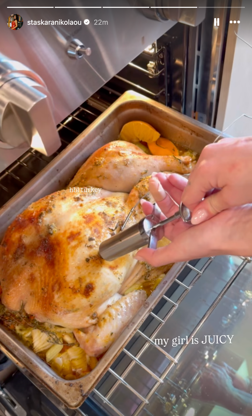 Anastasia Karanikolaou