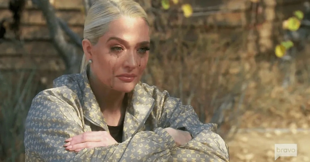 Real Housewives Of Beverly Hills Iconic Moments 23