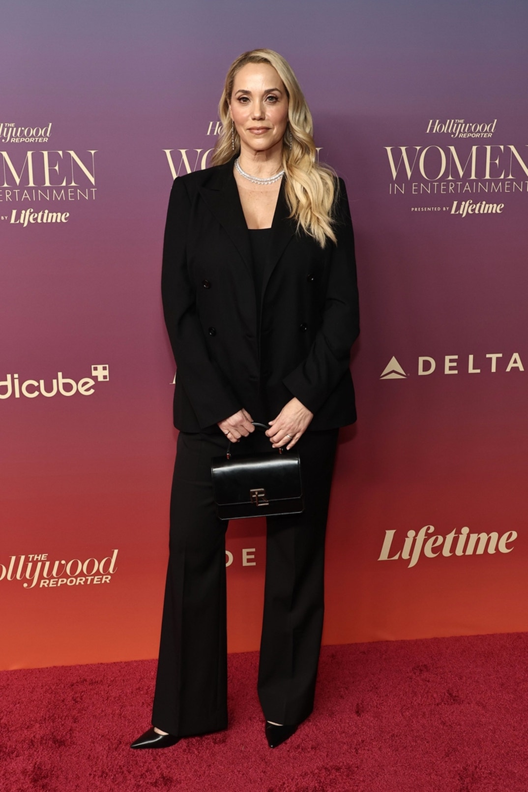 Elizabeth Berkley