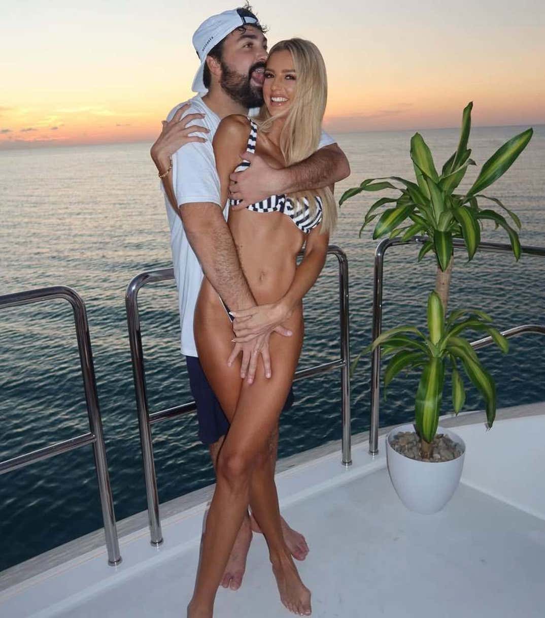 Emma Hernan Bahamas 7