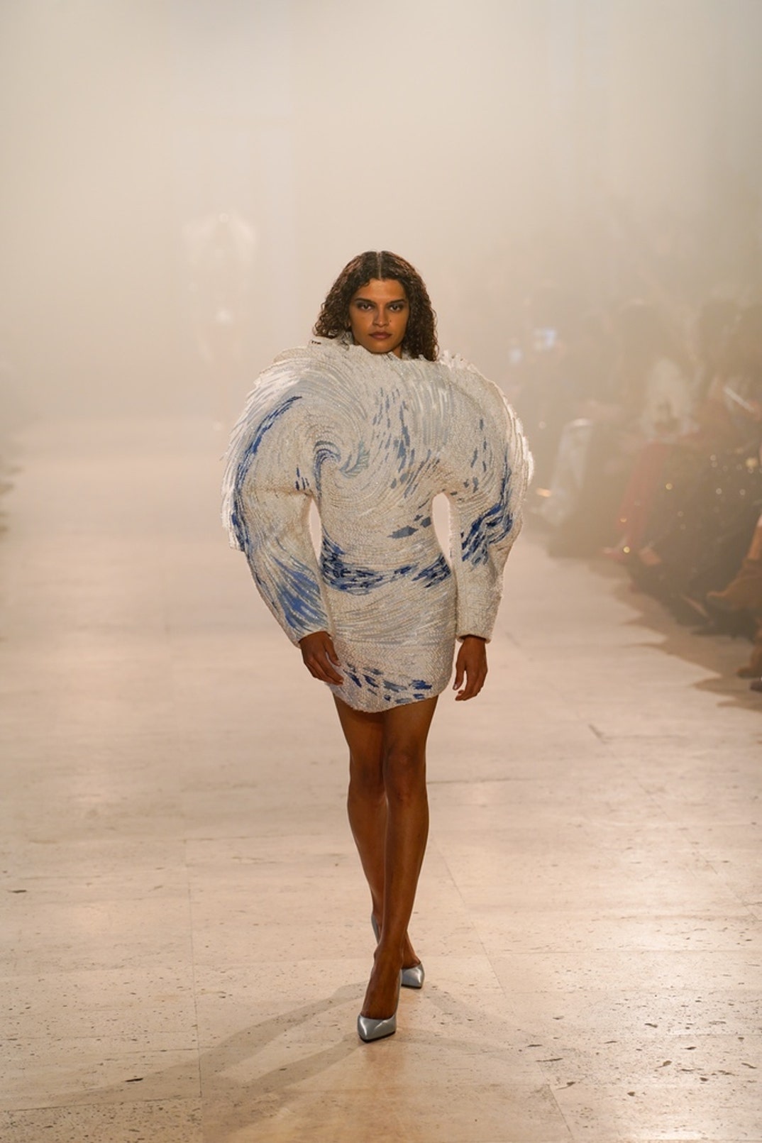 WTF Fashion Paris Fashion Week 2026 12
