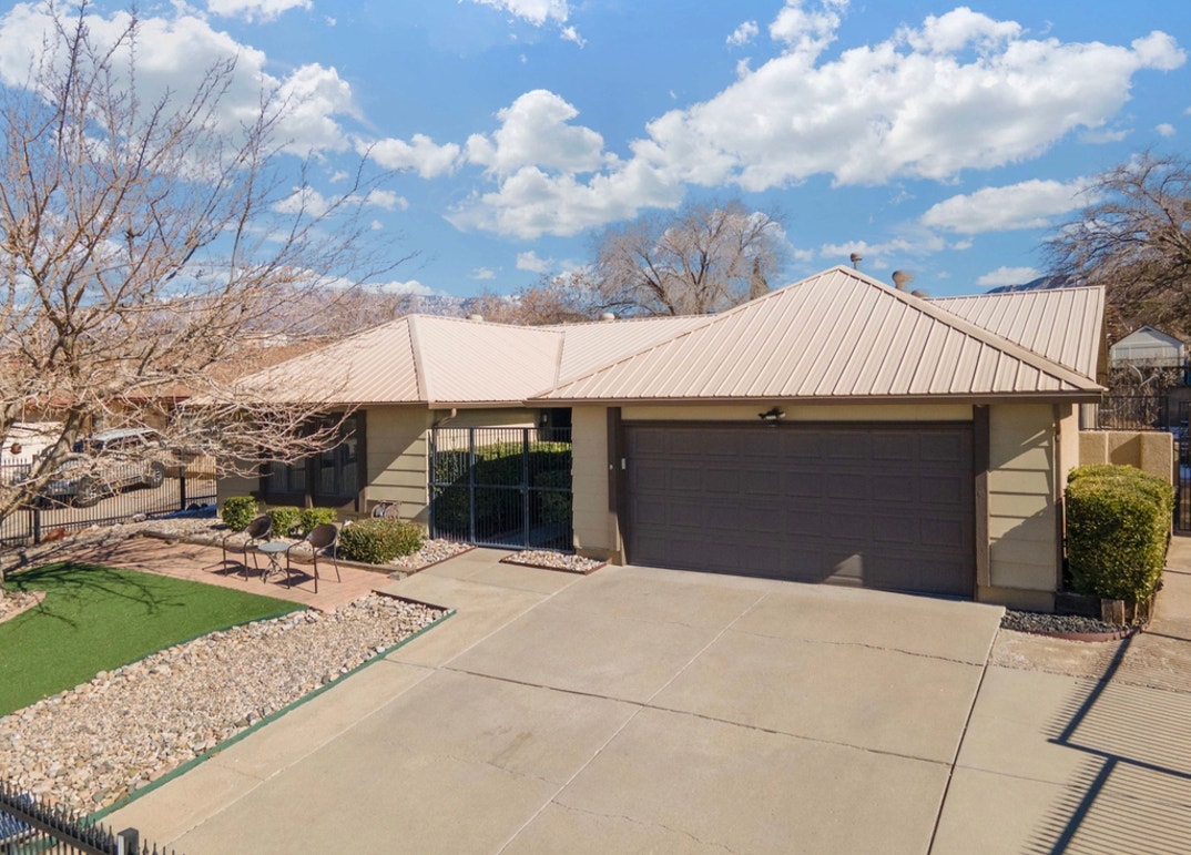 Breaking Bad House 0