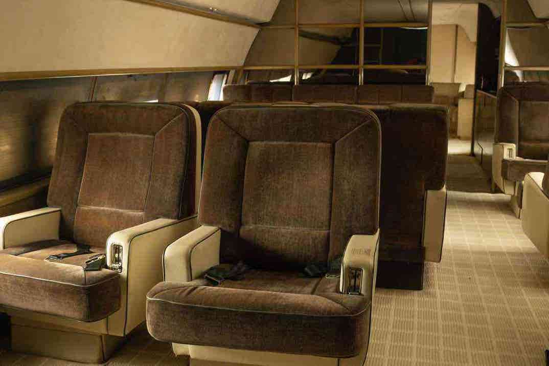 Inside Epsteins Jet 12