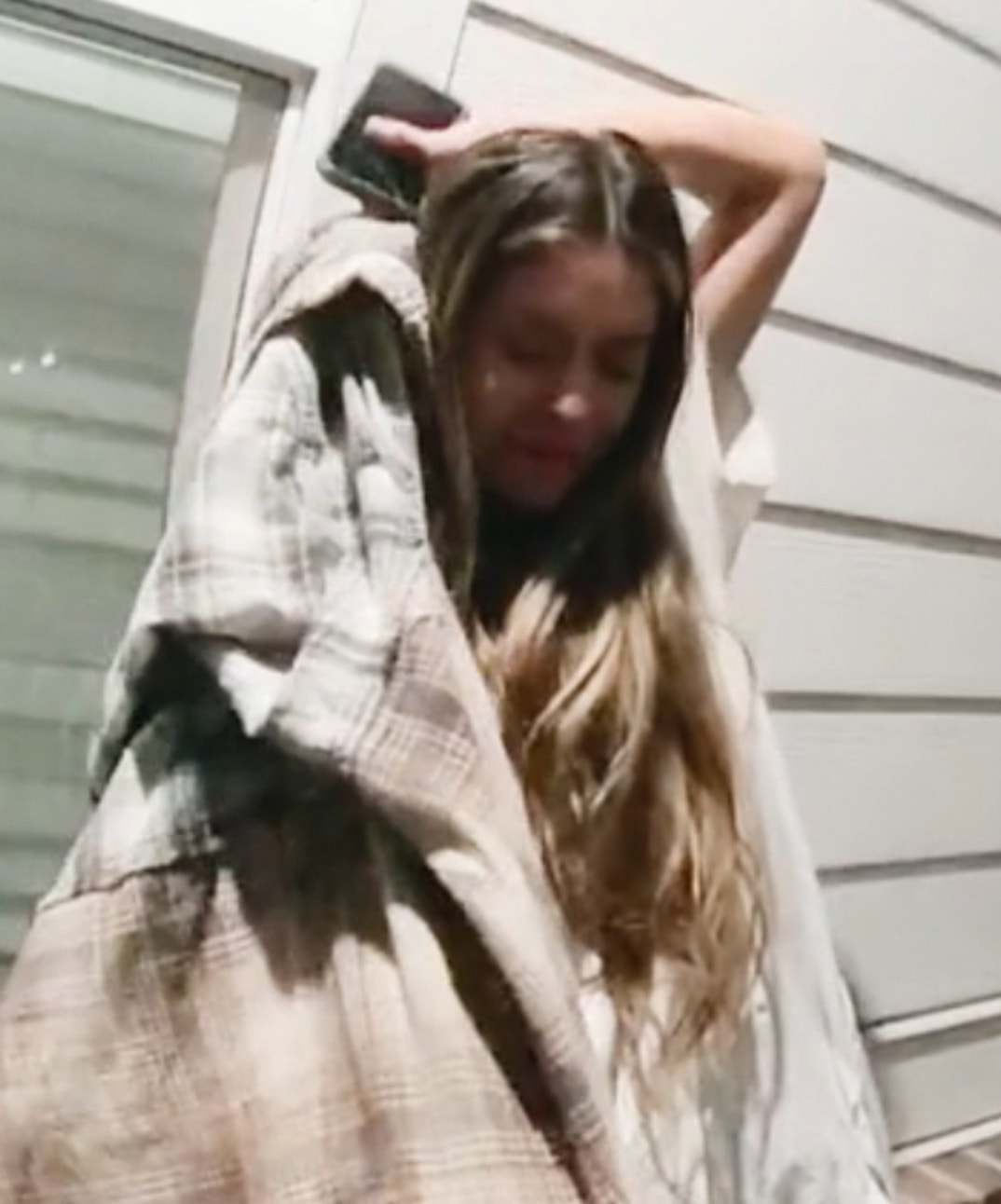 Taylor Frankie Paul Bodycam Footage 5