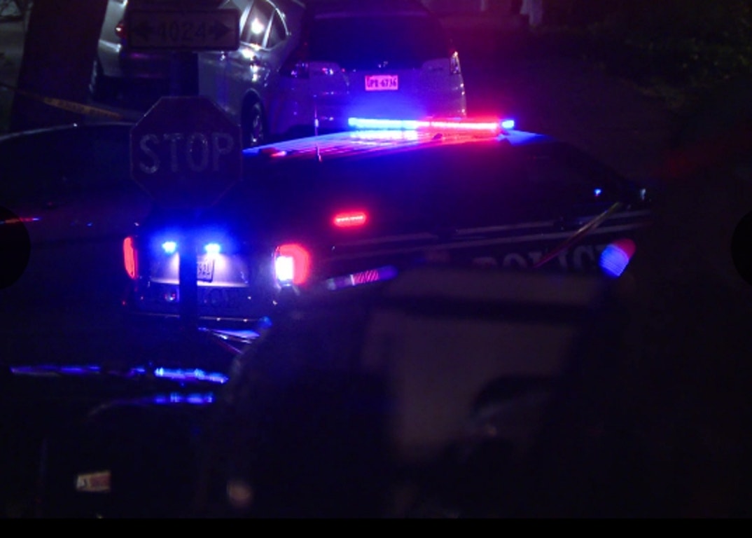 Justin Fairfax Suicide On The Scene 
 2