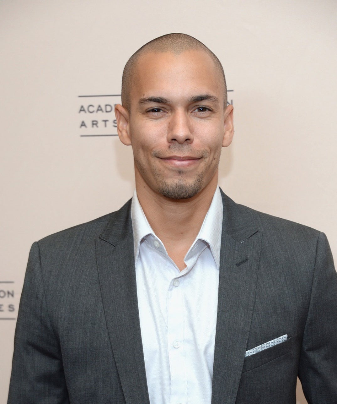 Bryton James Through The Years 4