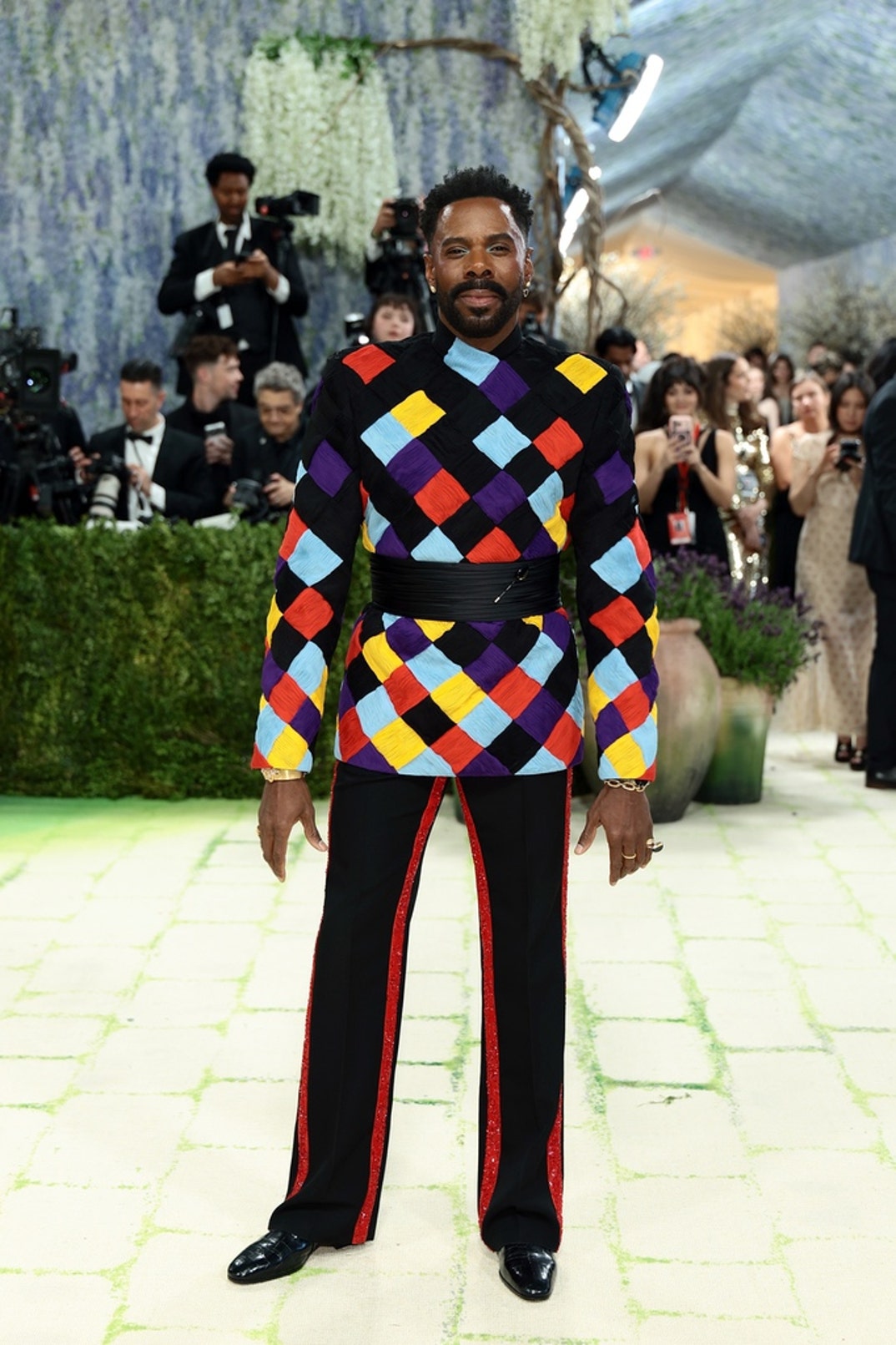 Colman Domingo