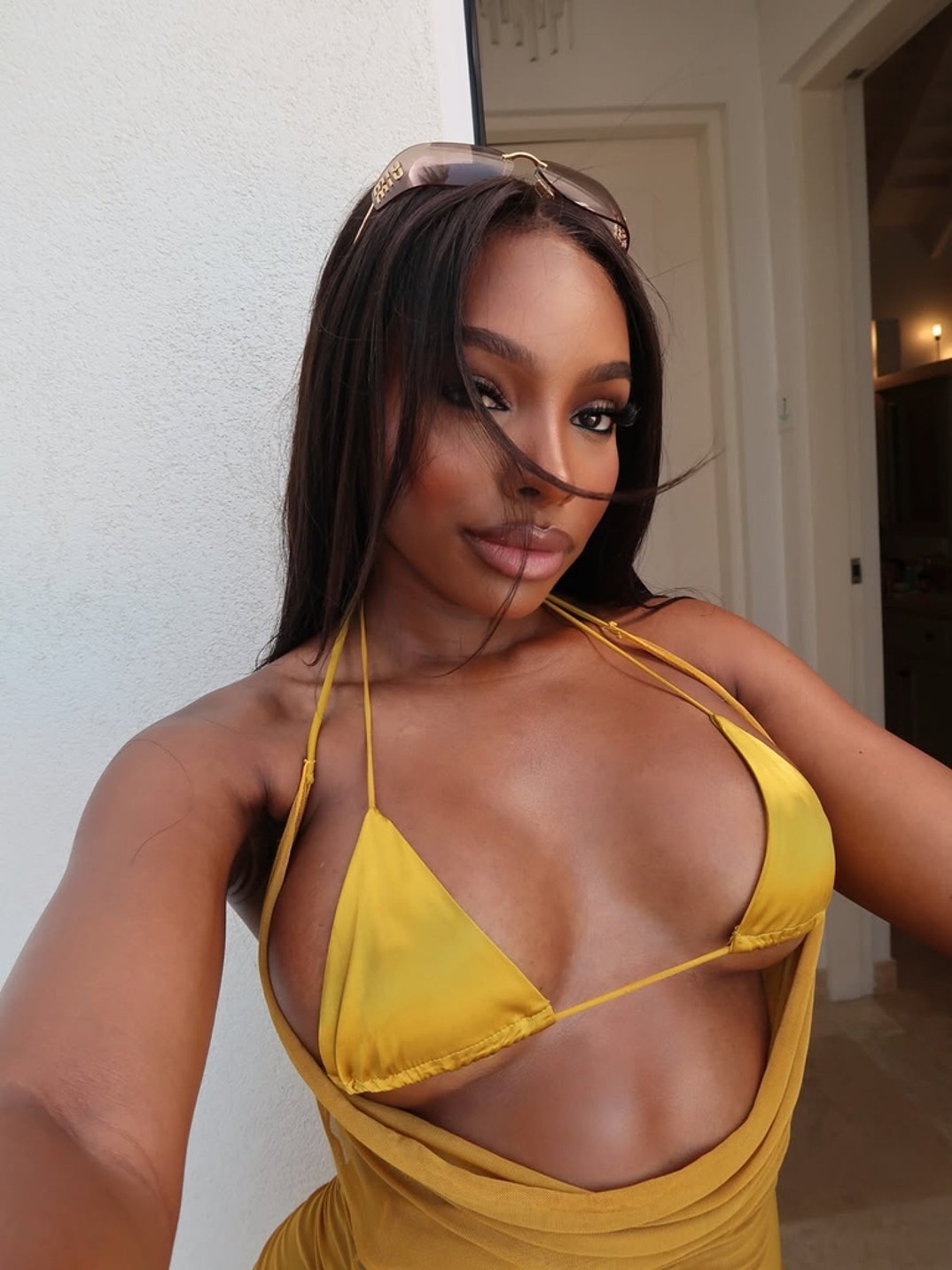 Jana Craig Summer Vacay Hot Shots 27